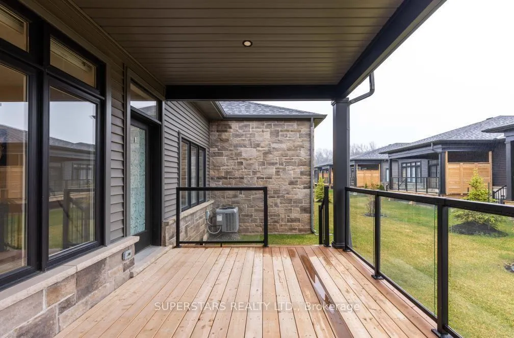 Photo 21 of Unit 16, 8974 Willoughby Drive, Niagara Falls, Chippawa — HOMEH
