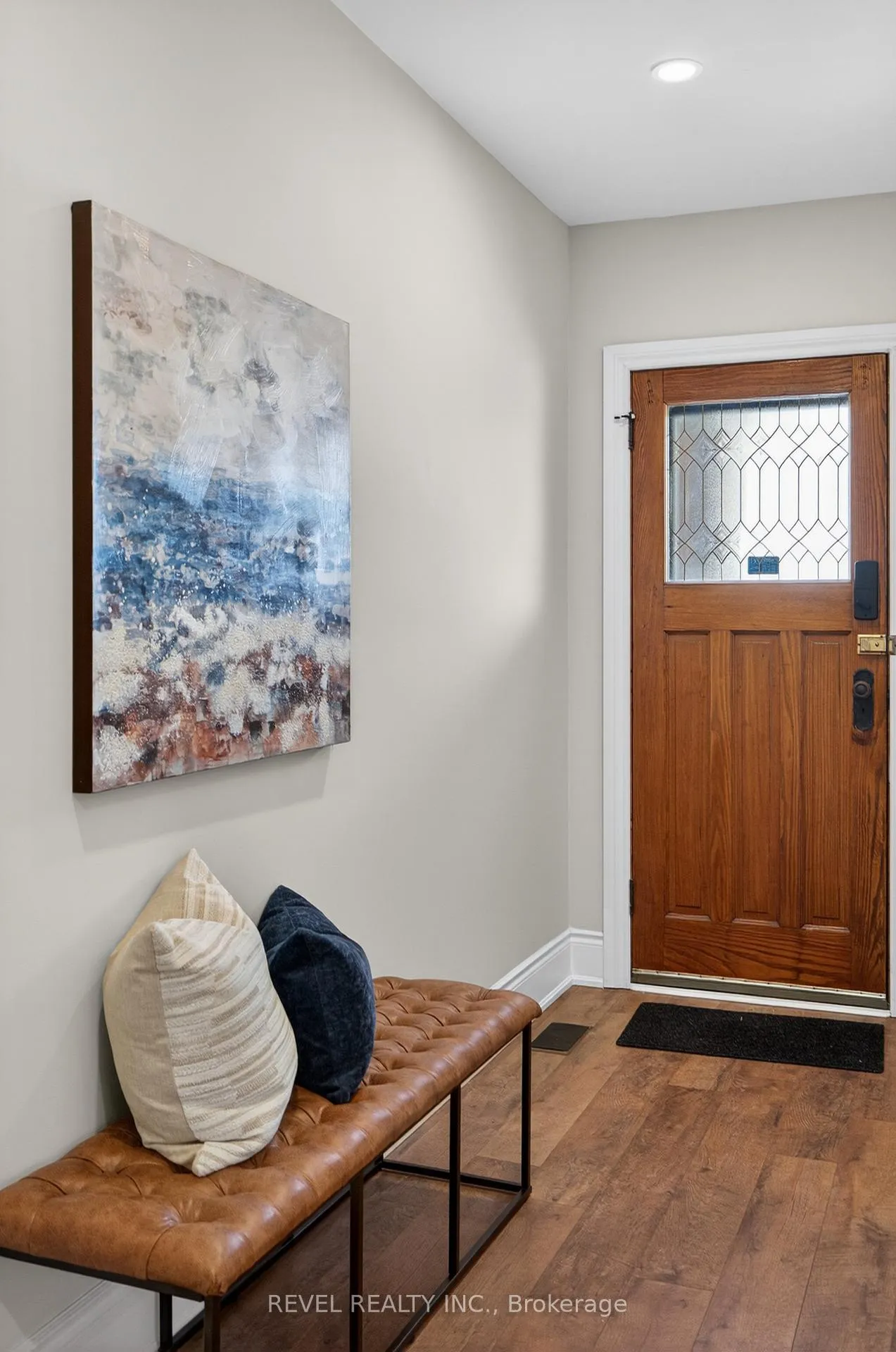 Photo 11 of 161 Connaught Avenue N, Hamilton, Stipley — HOMEH