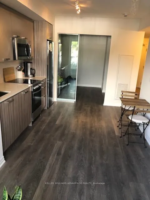 Photo 2 of Unit 213, 2301 Danforth Avenue, Toronto, East End-Danforth — HOMEH