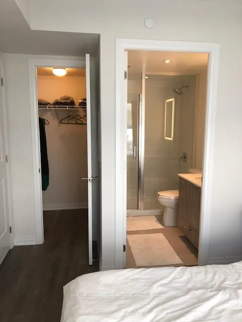 Photo 3 of Unit 213, 2301 Danforth Avenue, Toronto, East End-Danforth — HOMEH