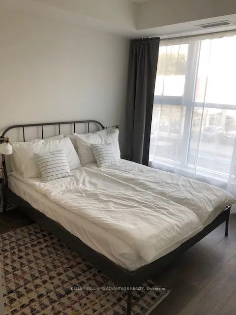Photo 4 of Unit 213, 2301 Danforth Avenue, Toronto, East End-Danforth — HOMEH