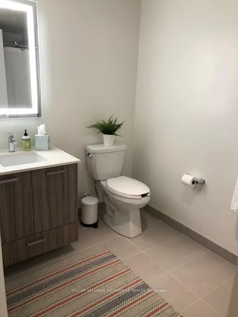 Photo 5 of Unit 213, 2301 Danforth Avenue, Toronto, East End-Danforth — HOMEH