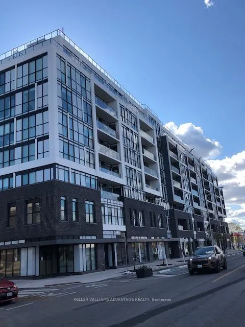 Photo 8 of Unit 213, 2301 Danforth Avenue, Toronto, East End-Danforth — HOMEH