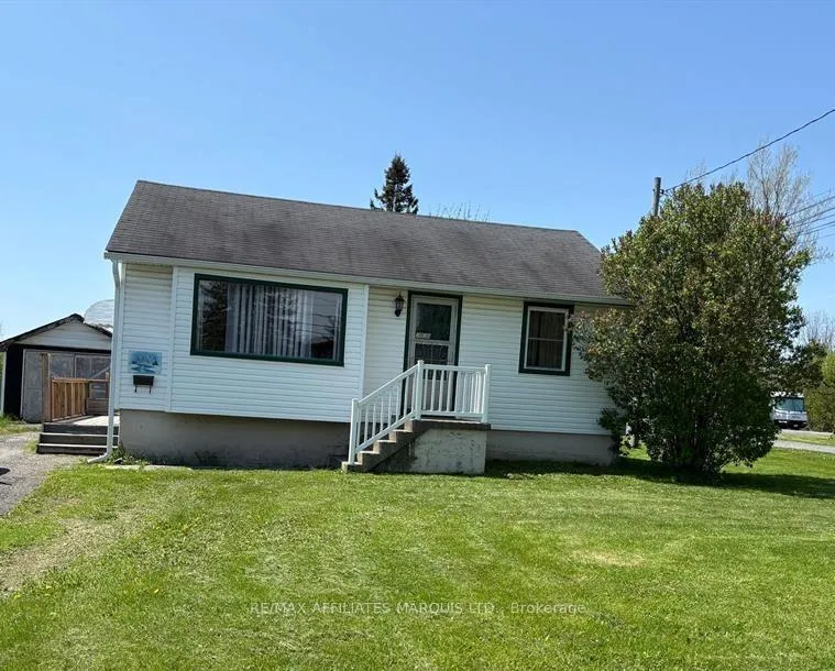 Photo 1 of 2036 Pitt Street, Cornwall — HOMEH