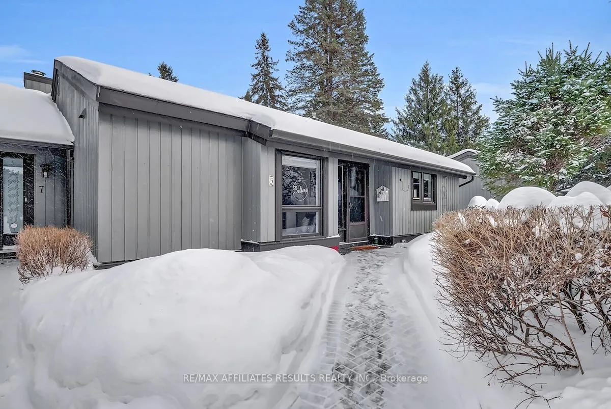Photo 1 of Unit 44, 5 Arbor Ridge, Ottawa, Stittsville (Central) — HOMEH