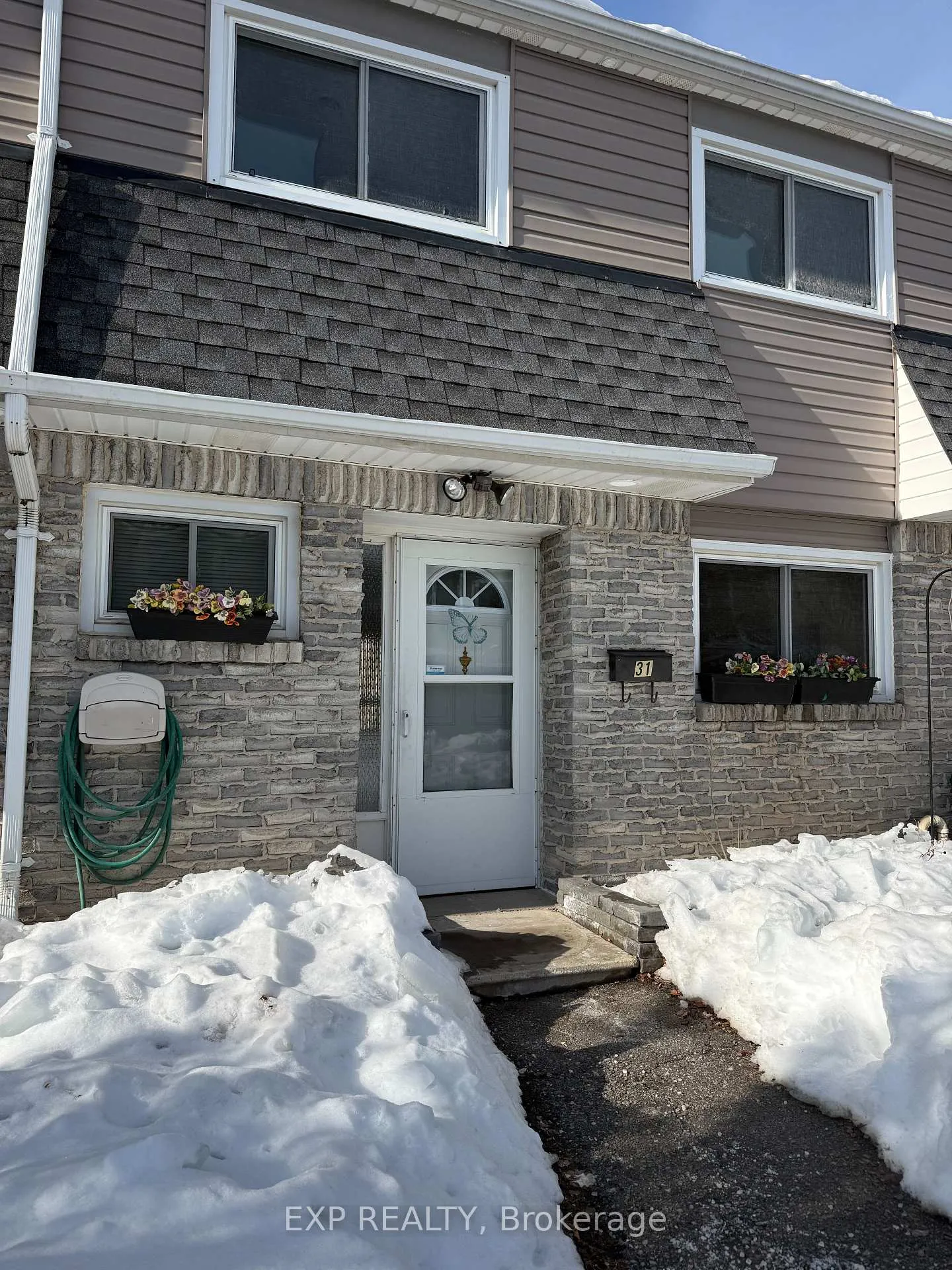 Photo 1 of Unit 31, 2050 Upper Middle Road, Burlington, Brant Hills — HOMEH