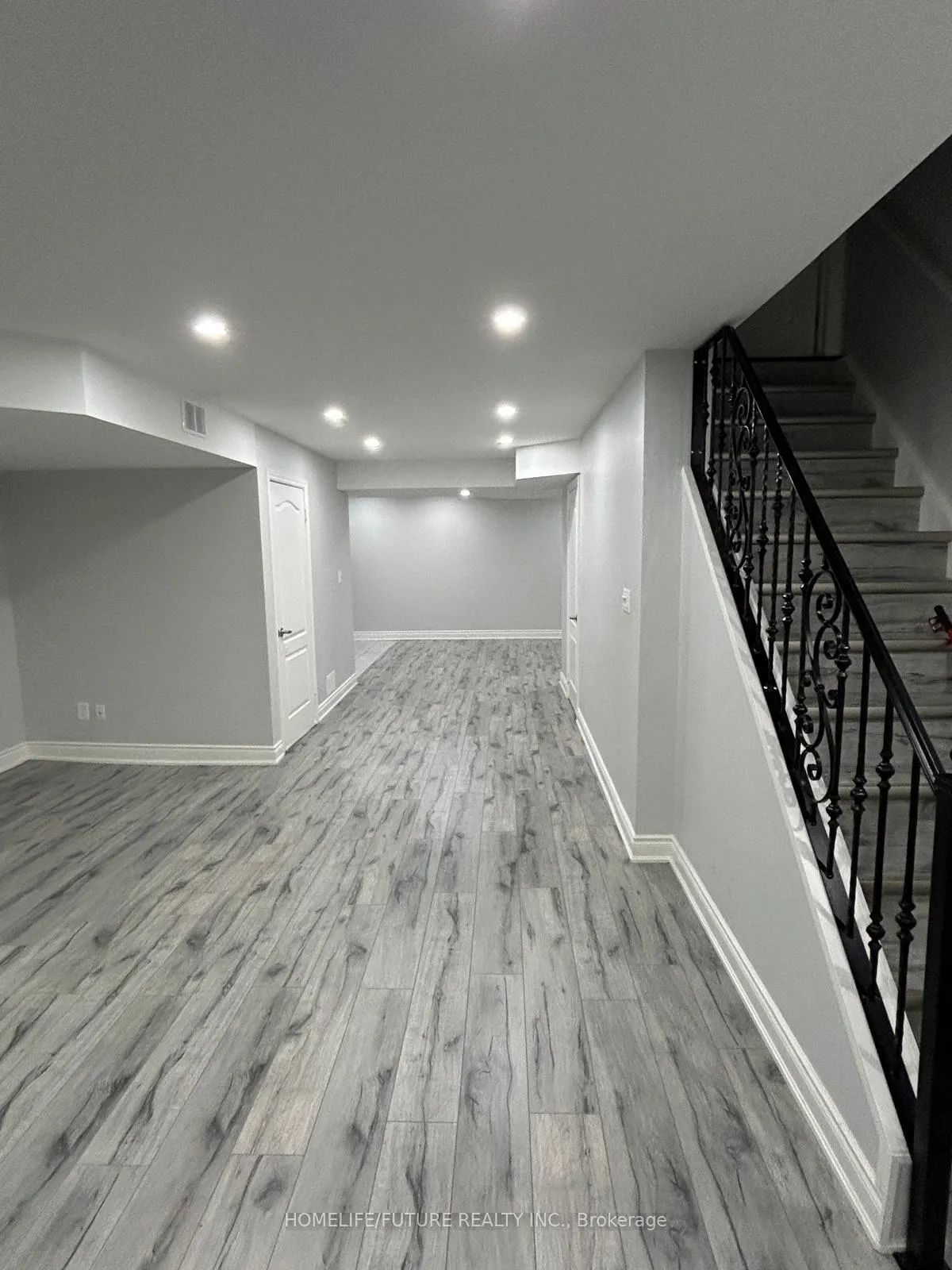 Photo 4 of 357 La Rocca Avenue, Vaughan, Vellore Village — HOMEH