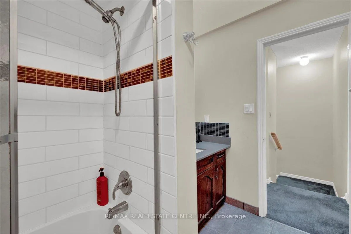 Photo 30 of Unit 1, 1983 Main Street W, Hamilton, Ainslie Wood — HOMEH