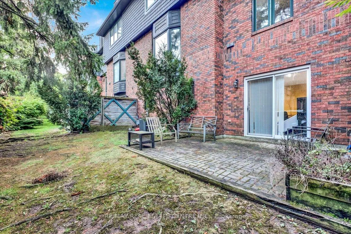 Photo 37 of Unit 1, 1983 Main Street W, Hamilton, Ainslie Wood — HOMEH