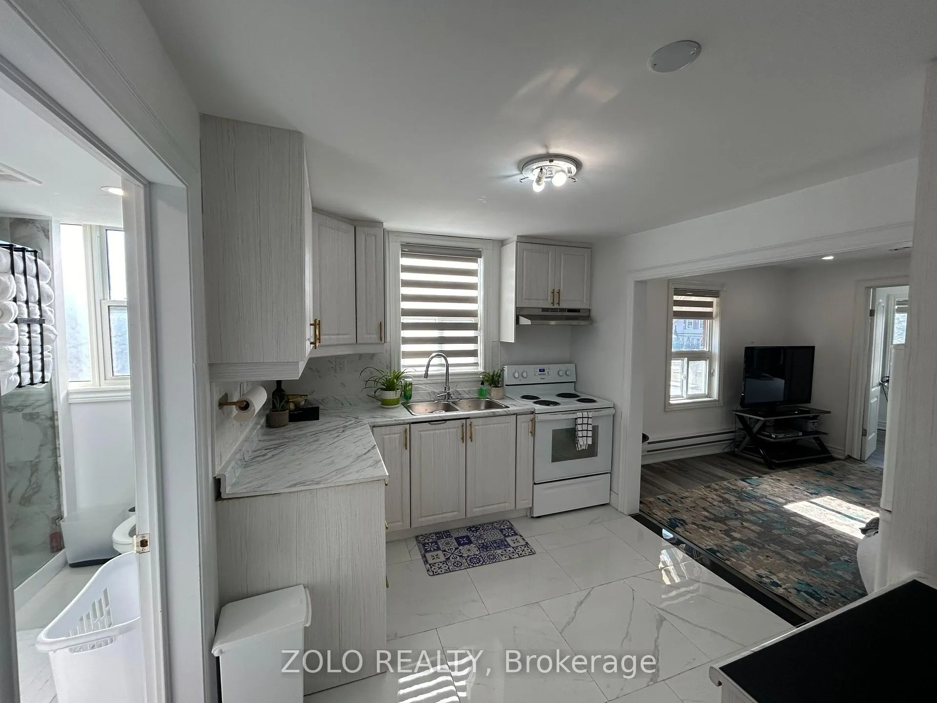 Photo 3 of Unit A, 2 Evans Street, Belleville, Belleville Ward — HOMEH