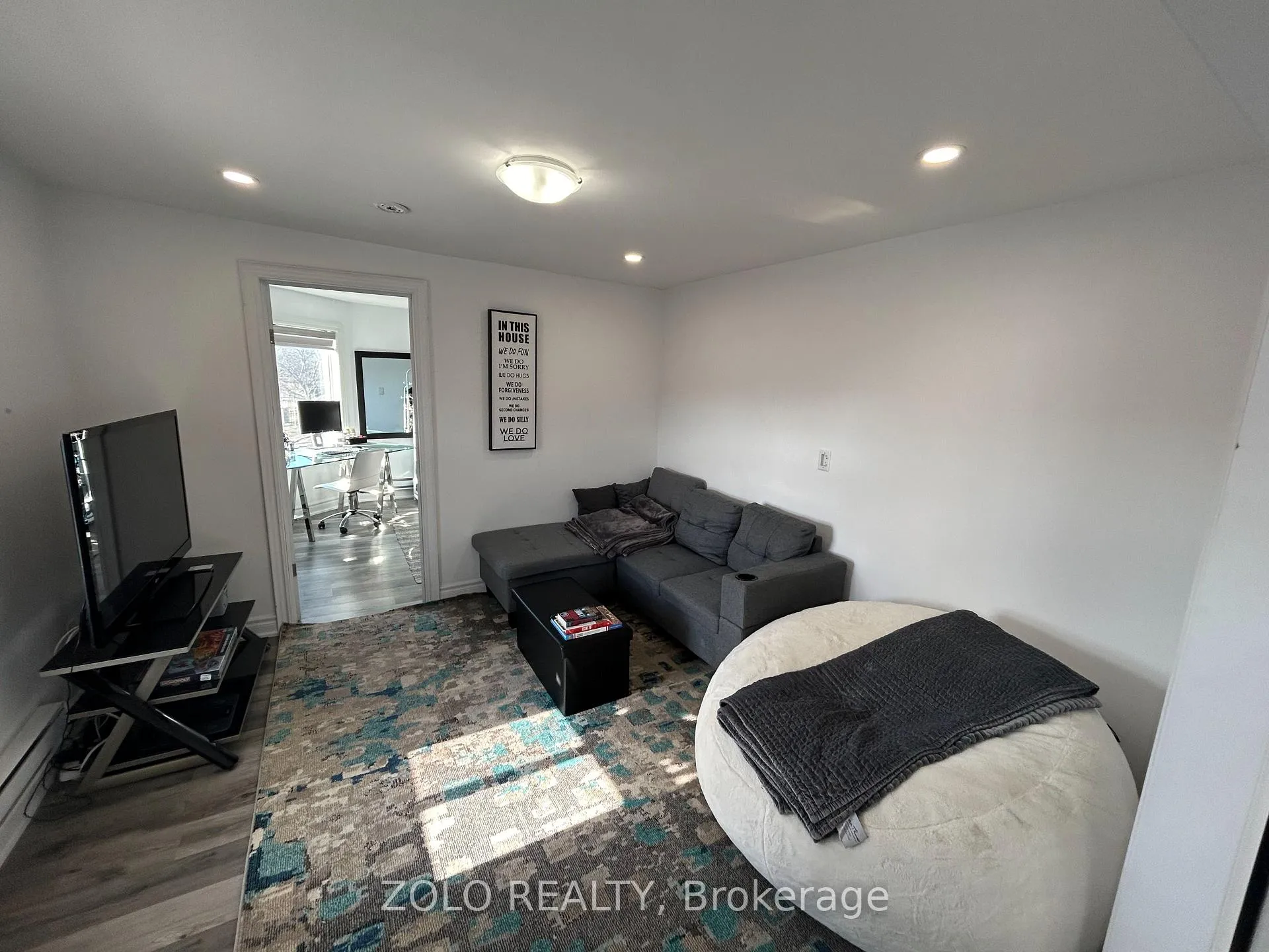 Photo 4 of Unit A, 2 Evans Street, Belleville, Belleville Ward — HOMEH