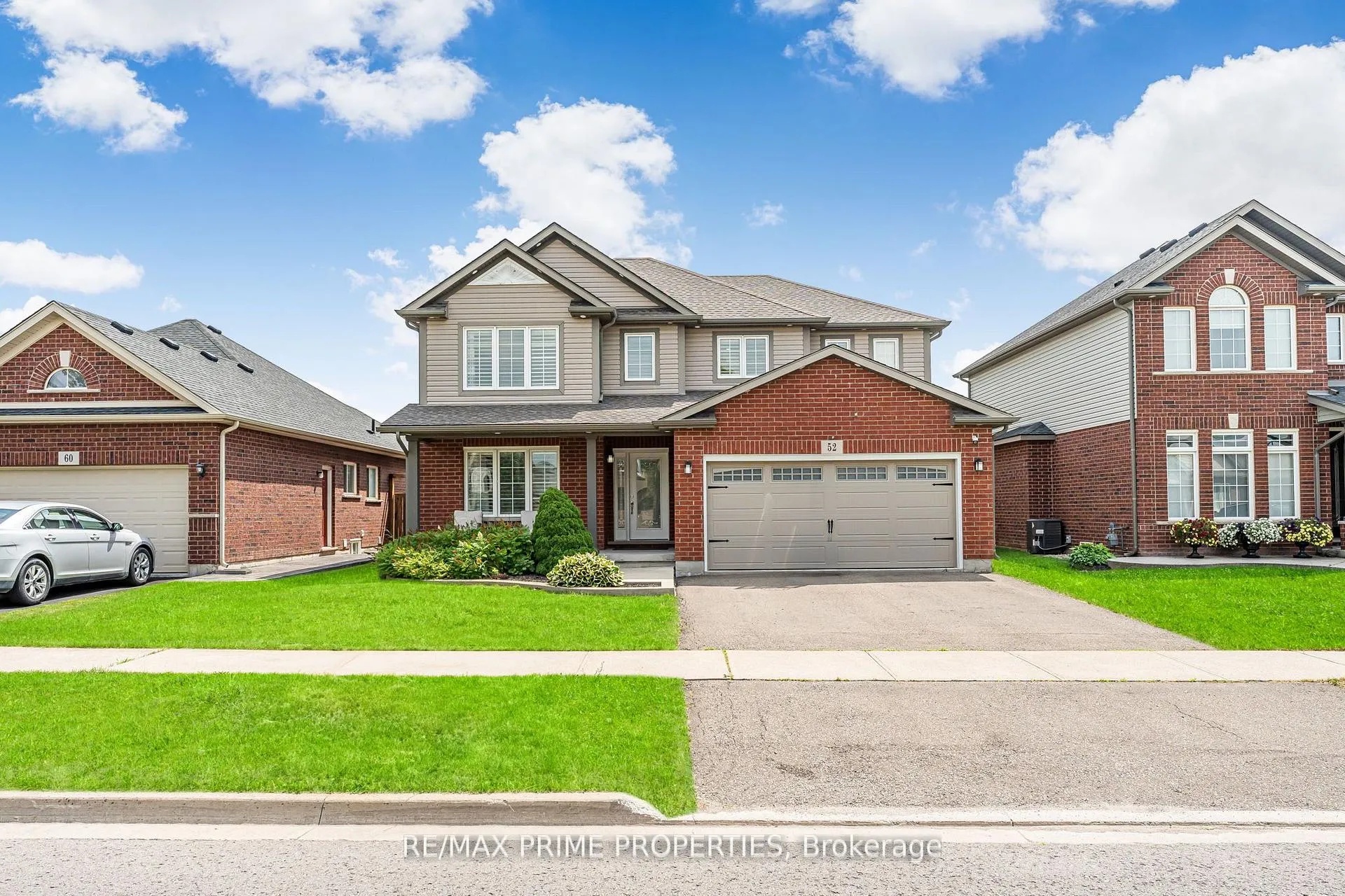 Photo 2 of 52 Clare Avenue, Welland, Coyle Creek — HOMEH
