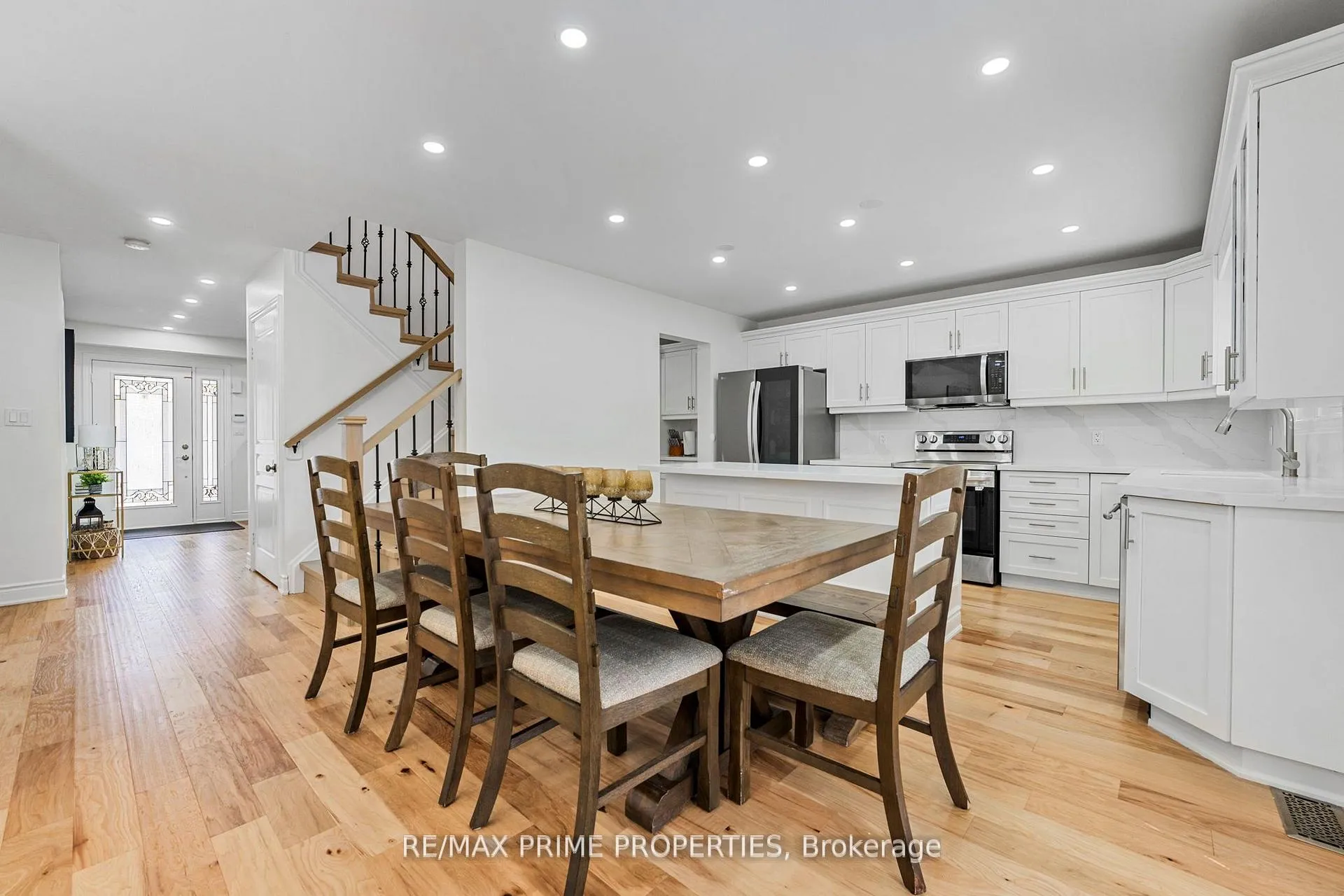 Photo 11 of 52 Clare Avenue, Welland, Coyle Creek — HOMEH