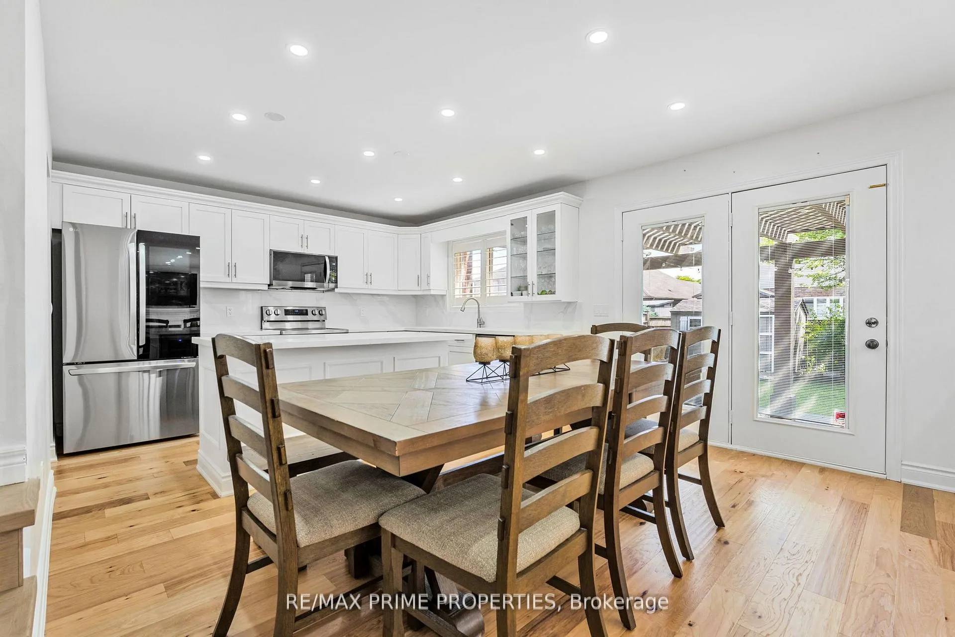 Photo 12 of 52 Clare Avenue, Welland, Coyle Creek — HOMEH