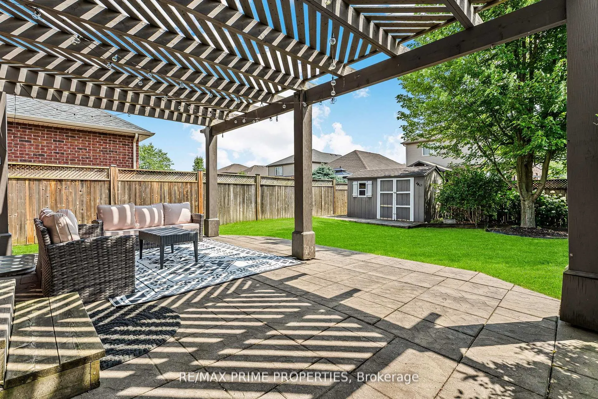 Photo 38 of 52 Clare Avenue, Welland, Coyle Creek — HOMEH