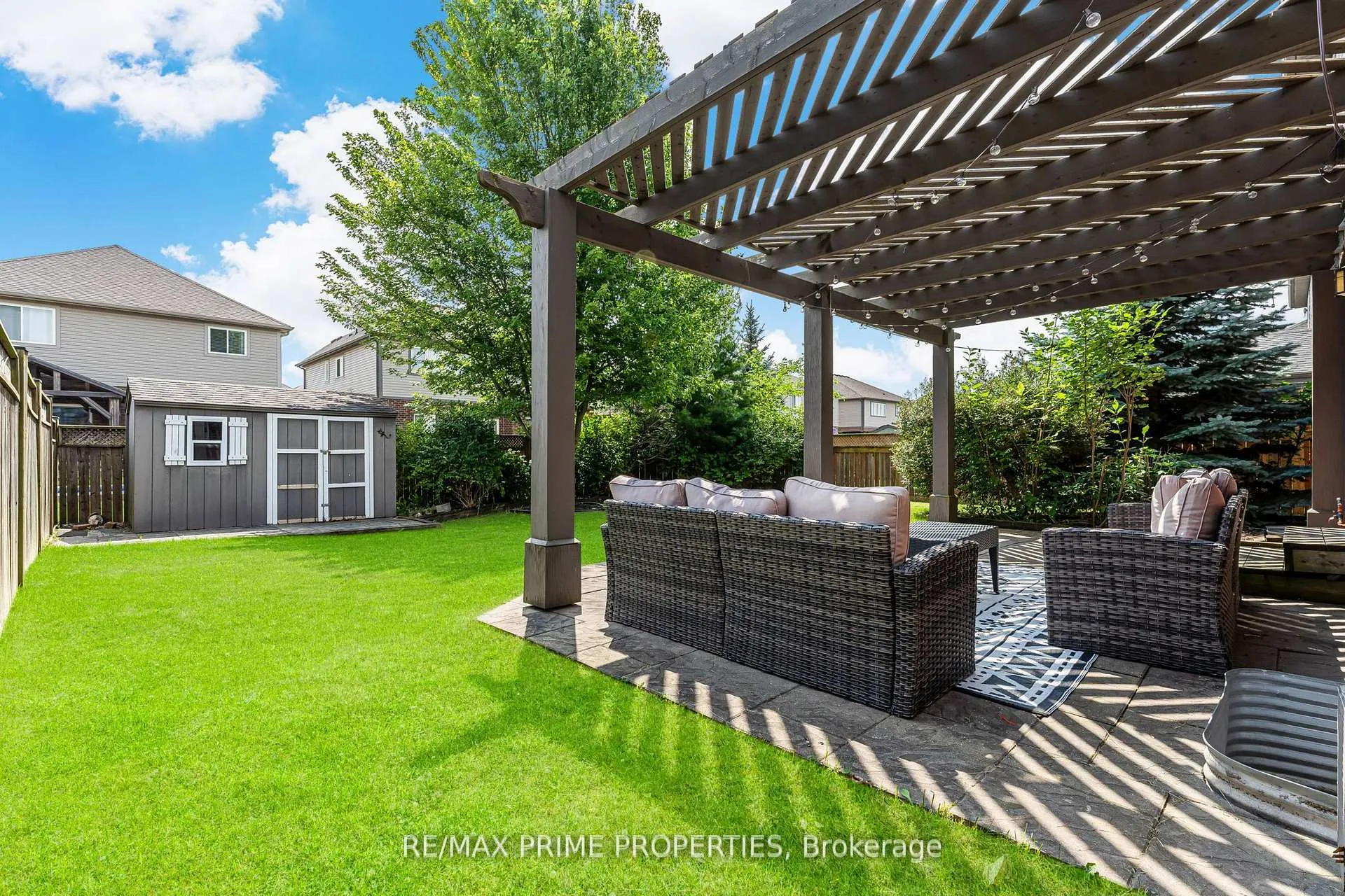 Photo 39 of 52 Clare Avenue, Welland, Coyle Creek — HOMEH