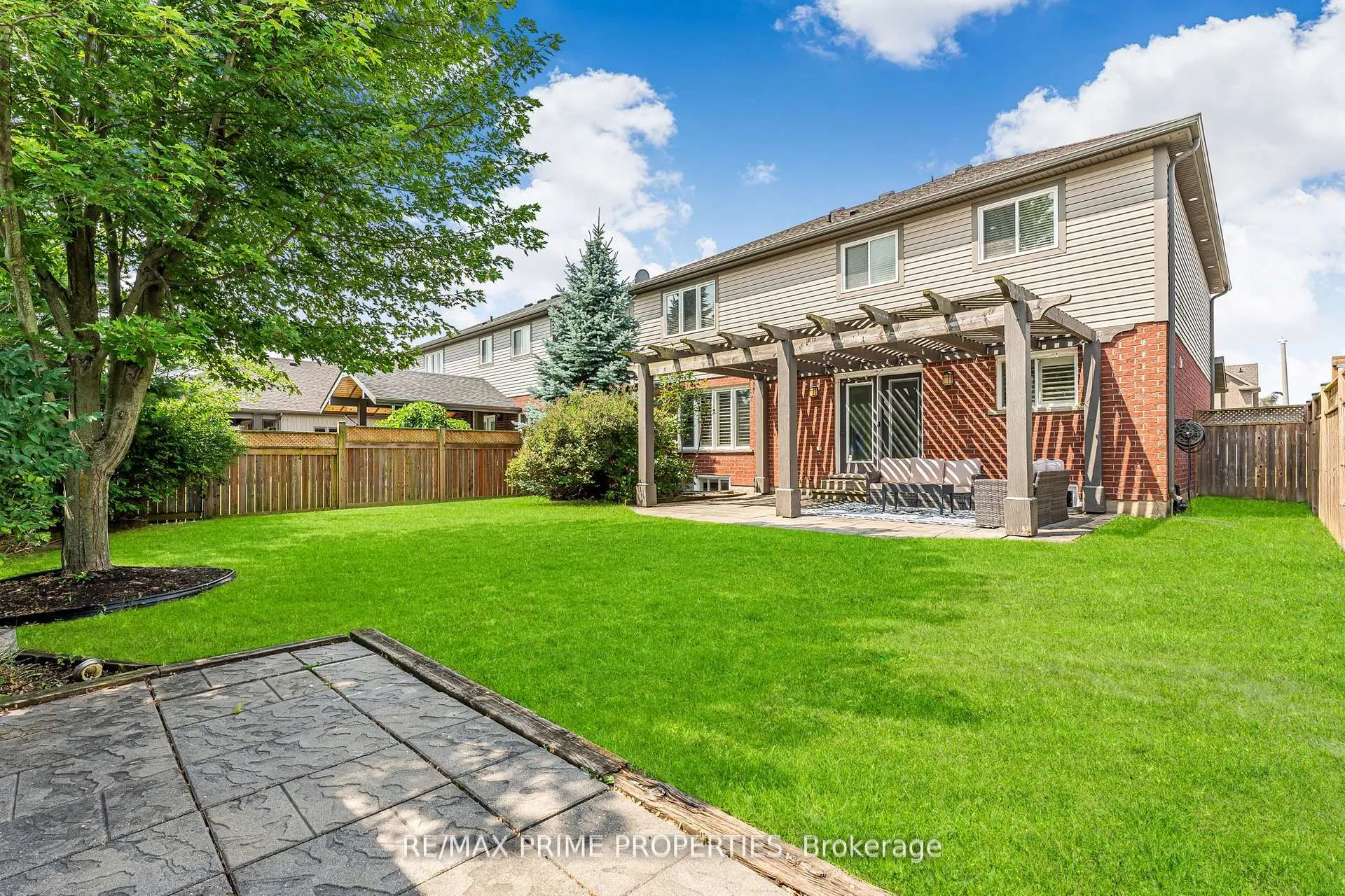 Photo 40 of 52 Clare Avenue, Welland, Coyle Creek — HOMEH