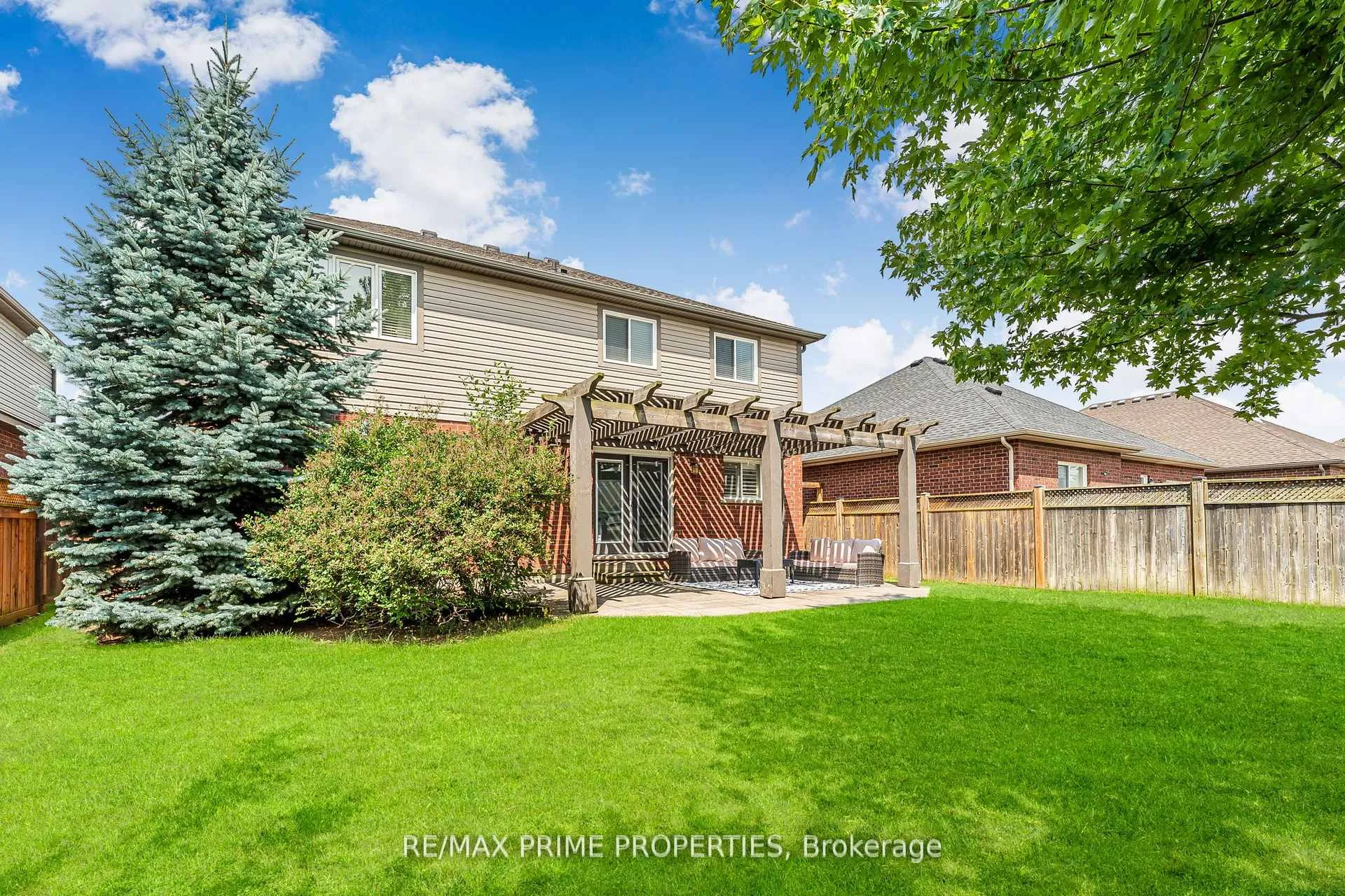 Photo 41 of 52 Clare Avenue, Welland, Coyle Creek — HOMEH