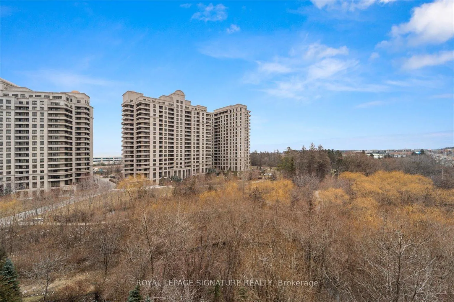 Photo 1 of Unit 511, 9225 Jane Street, Vaughan, Maple — HOMEH