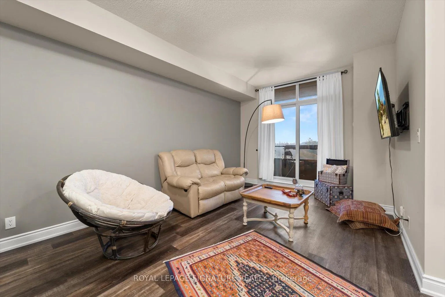 Photo 12 of Unit 511, 9225 Jane Street, Vaughan, Maple — HOMEH