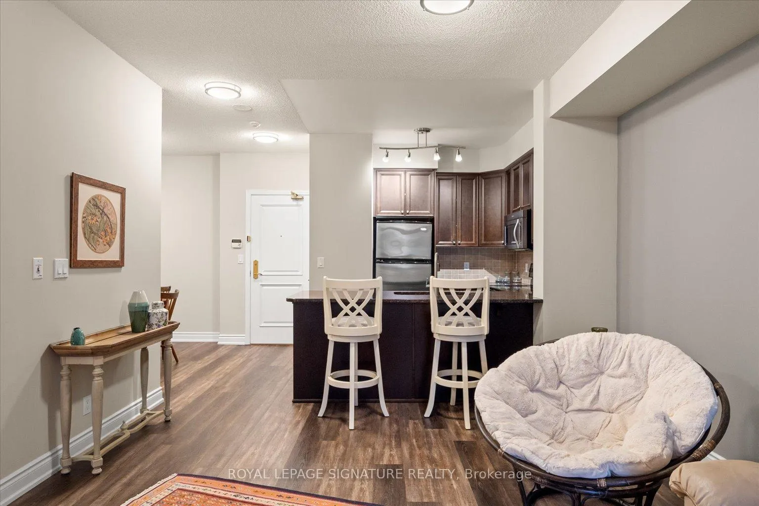 Photo 15 of Unit 511, 9225 Jane Street, Vaughan, Maple — HOMEH
