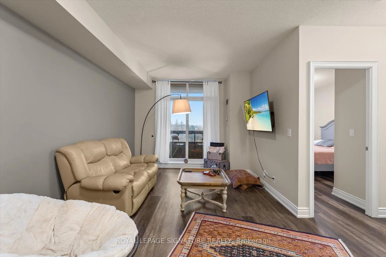 Photo 16 of Unit 511, 9225 Jane Street, Vaughan, Maple — HOMEH