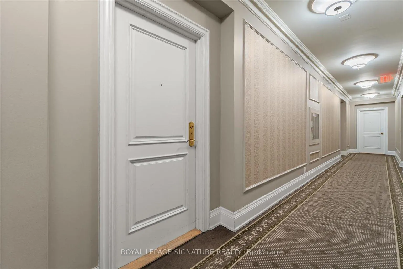 Photo 20 of Unit 511, 9225 Jane Street, Vaughan, Maple — HOMEH