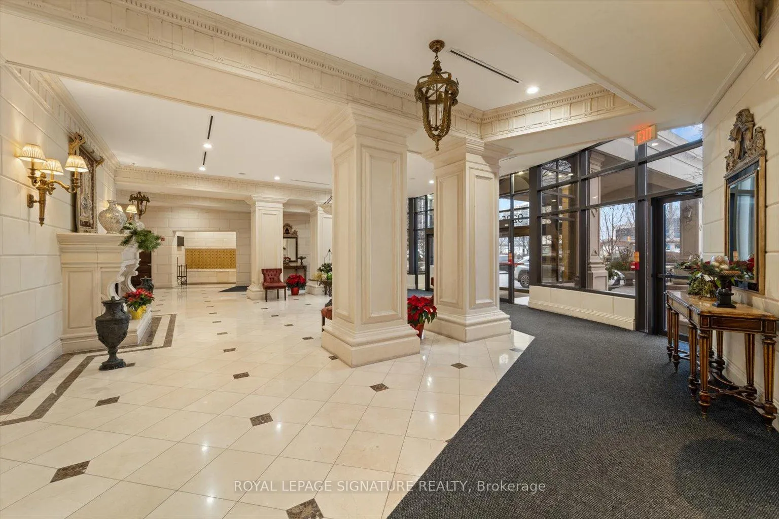 Photo 22 of Unit 511, 9225 Jane Street, Vaughan, Maple — HOMEH