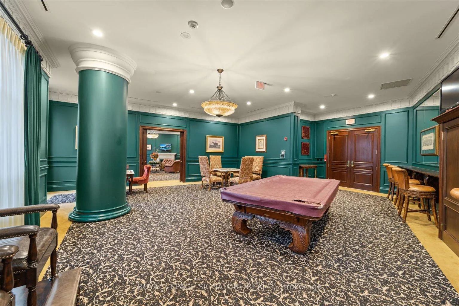 Photo 27 of Unit 511, 9225 Jane Street, Vaughan, Maple — HOMEH