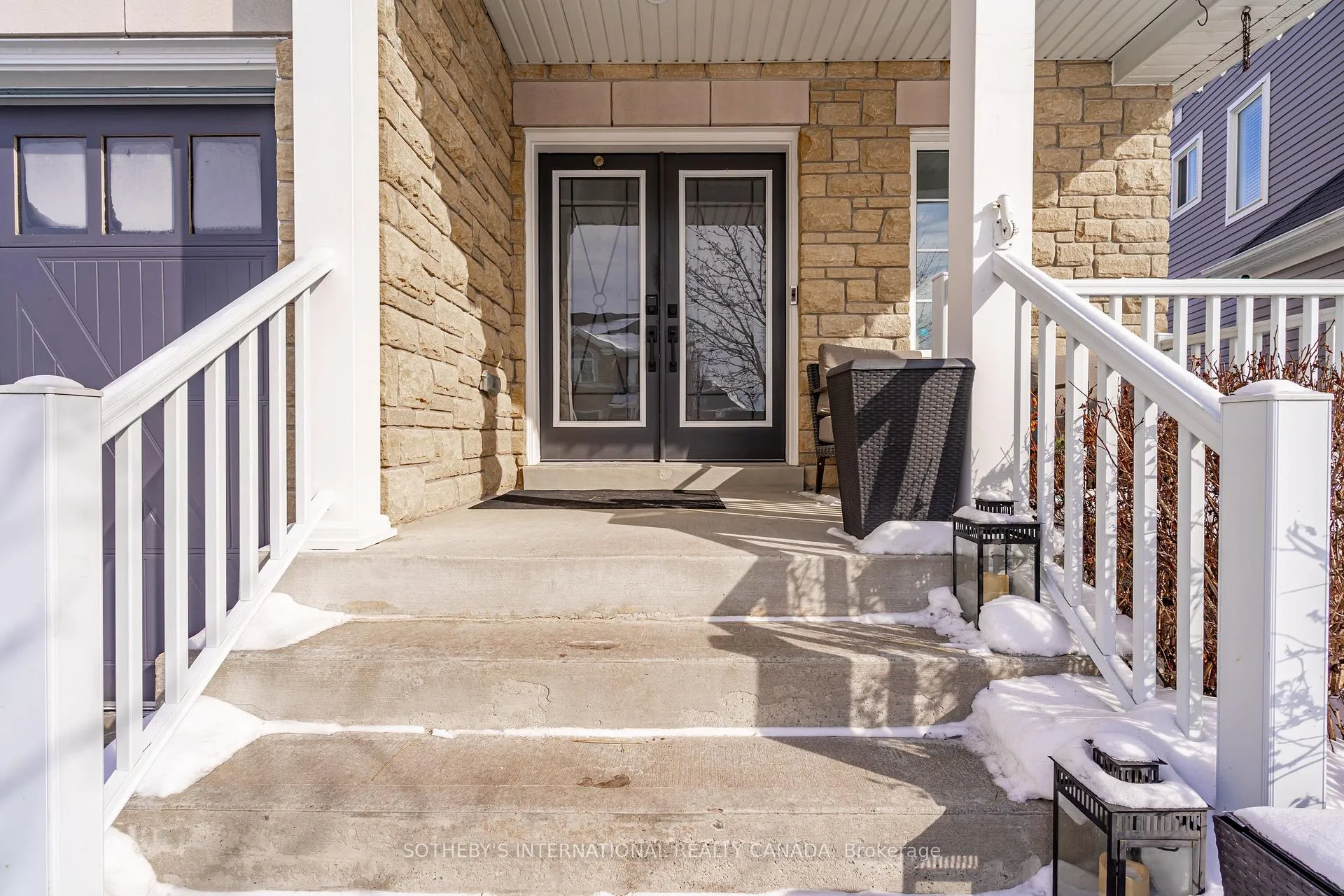 Photo 2 of 1663 Finkle Drive, Oshawa, Taunton — HOMEH
