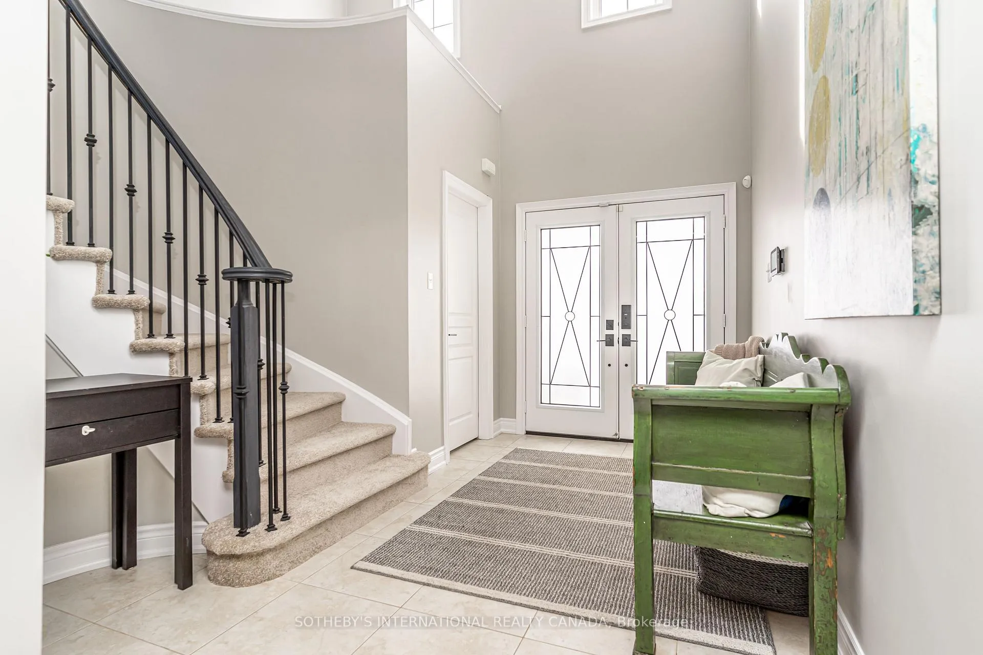 Photo 4 of 1663 Finkle Drive, Oshawa, Taunton — HOMEH