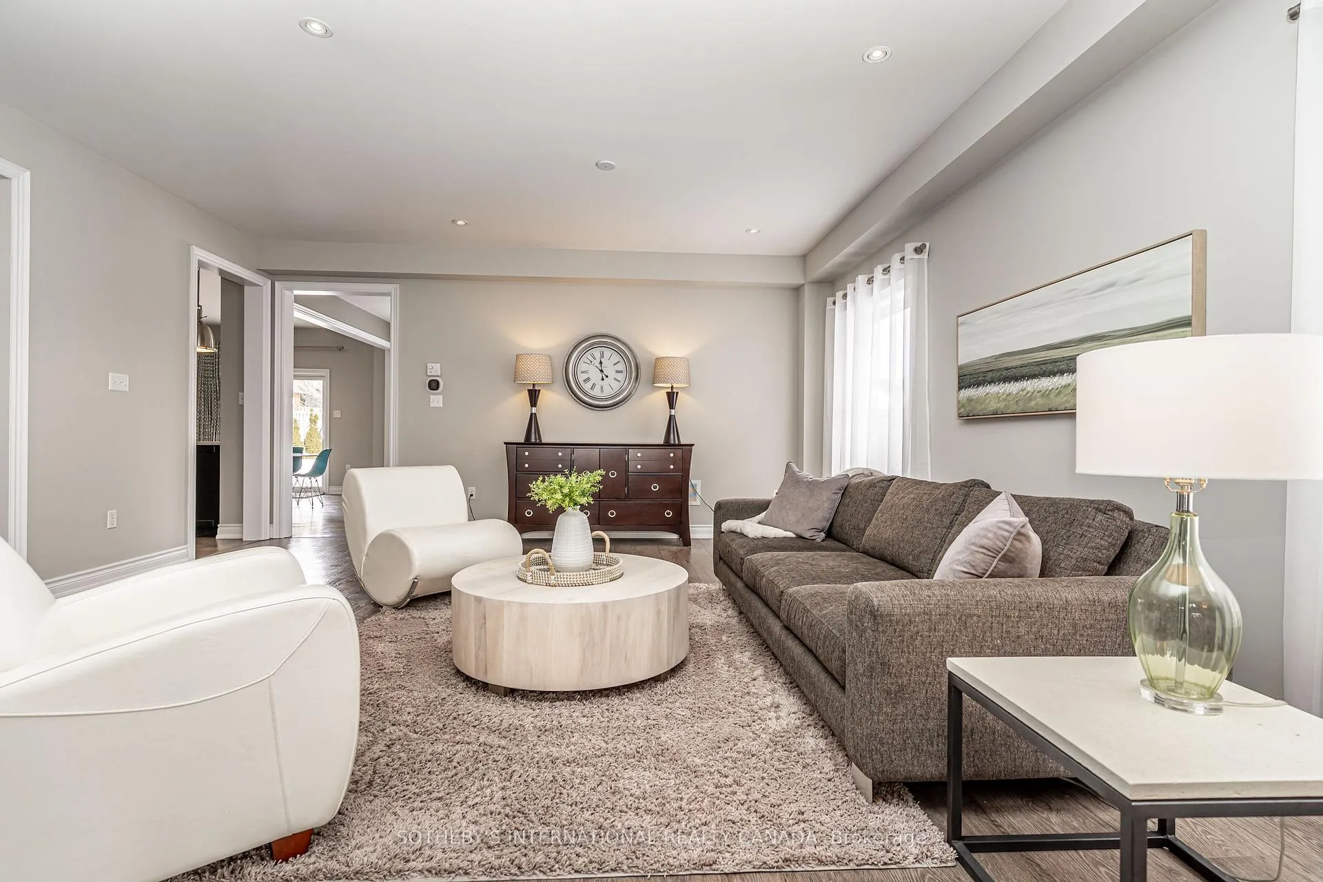 Photo 6 of 1663 Finkle Drive, Oshawa, Taunton — HOMEH