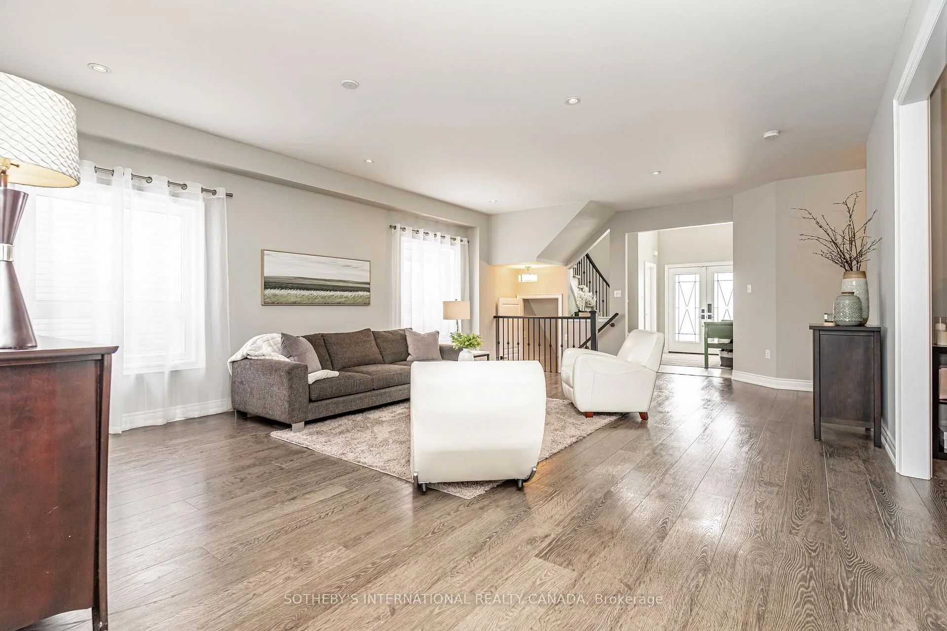 Photo 7 of 1663 Finkle Drive, Oshawa, Taunton — HOMEH