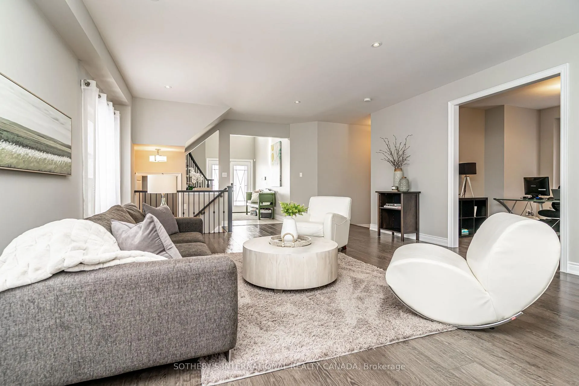 Photo 8 of 1663 Finkle Drive, Oshawa, Taunton — HOMEH