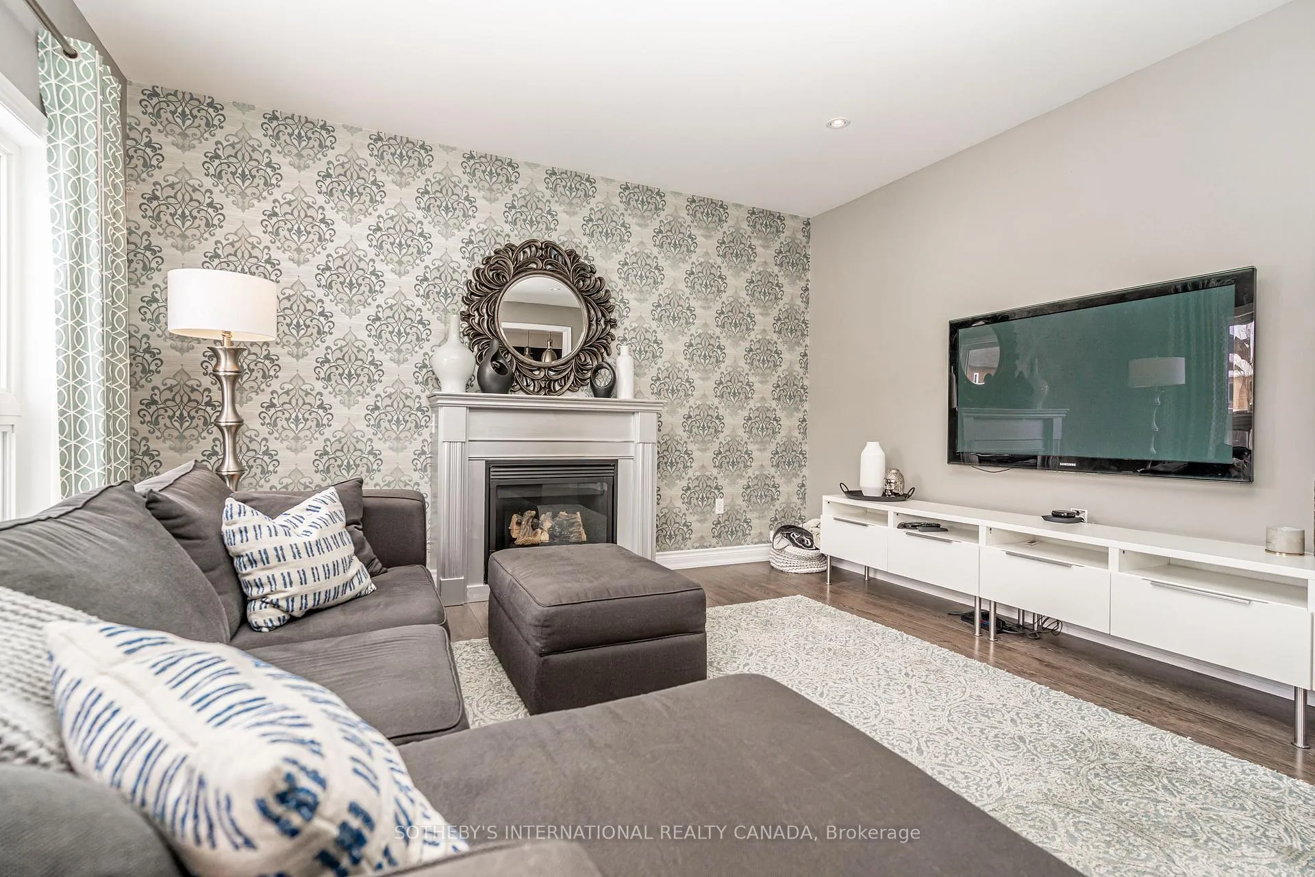 Photo 12 of 1663 Finkle Drive, Oshawa, Taunton — HOMEH