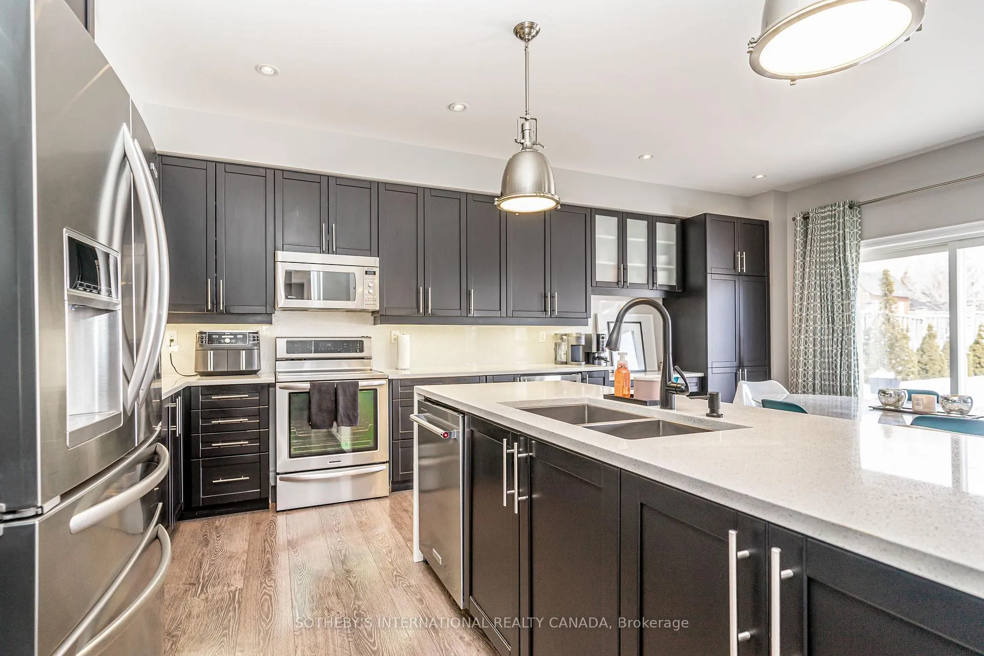 Photo 17 of 1663 Finkle Drive, Oshawa, Taunton — HOMEH