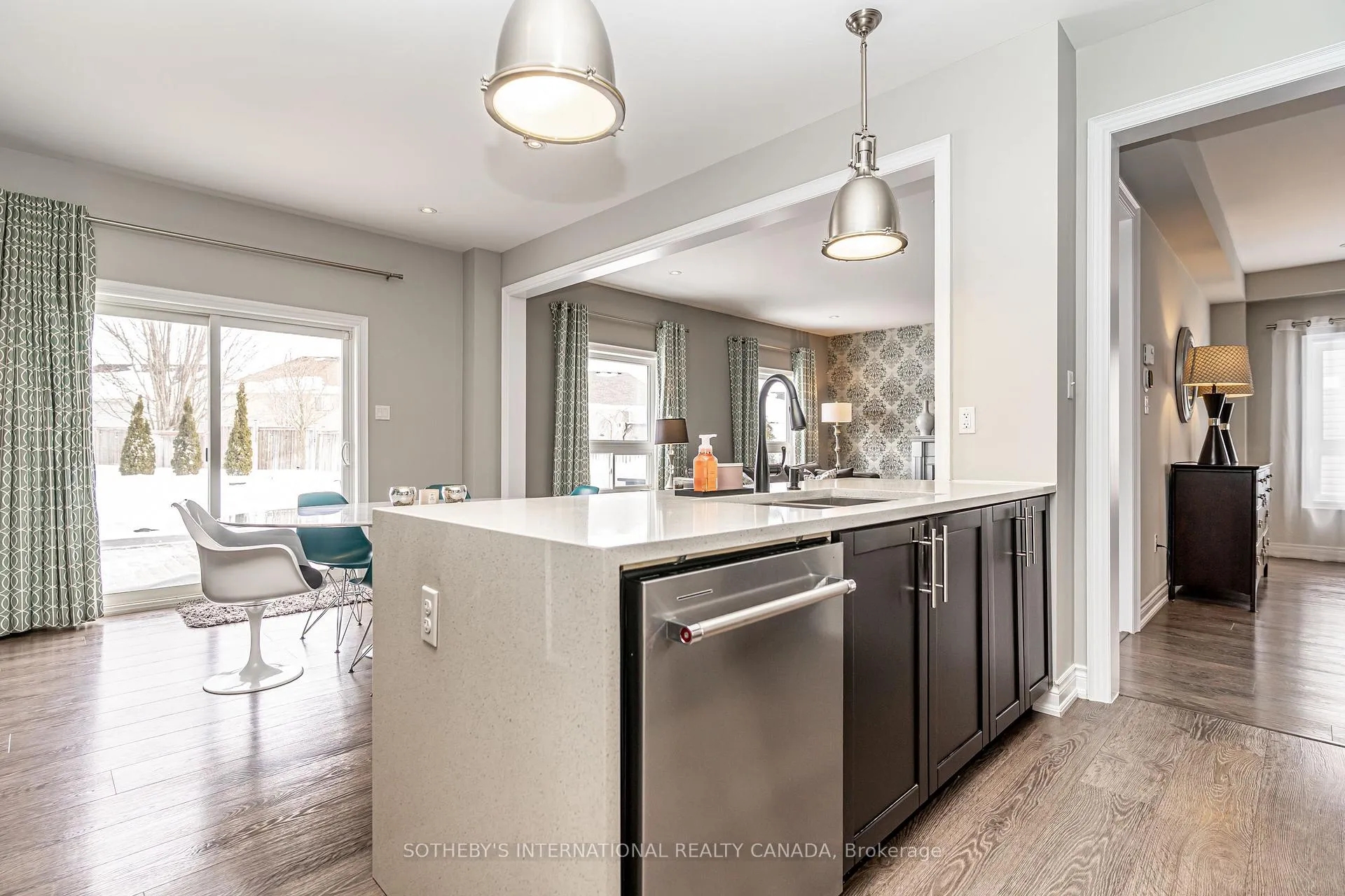 Photo 19 of 1663 Finkle Drive, Oshawa, Taunton — HOMEH