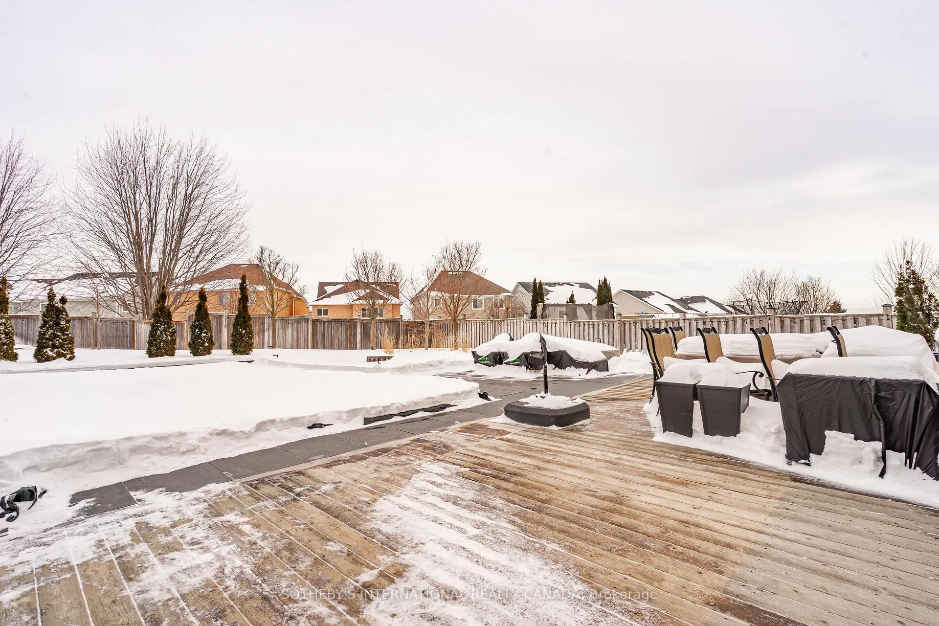 Photo 43 of 1663 Finkle Drive, Oshawa, Taunton — HOMEH