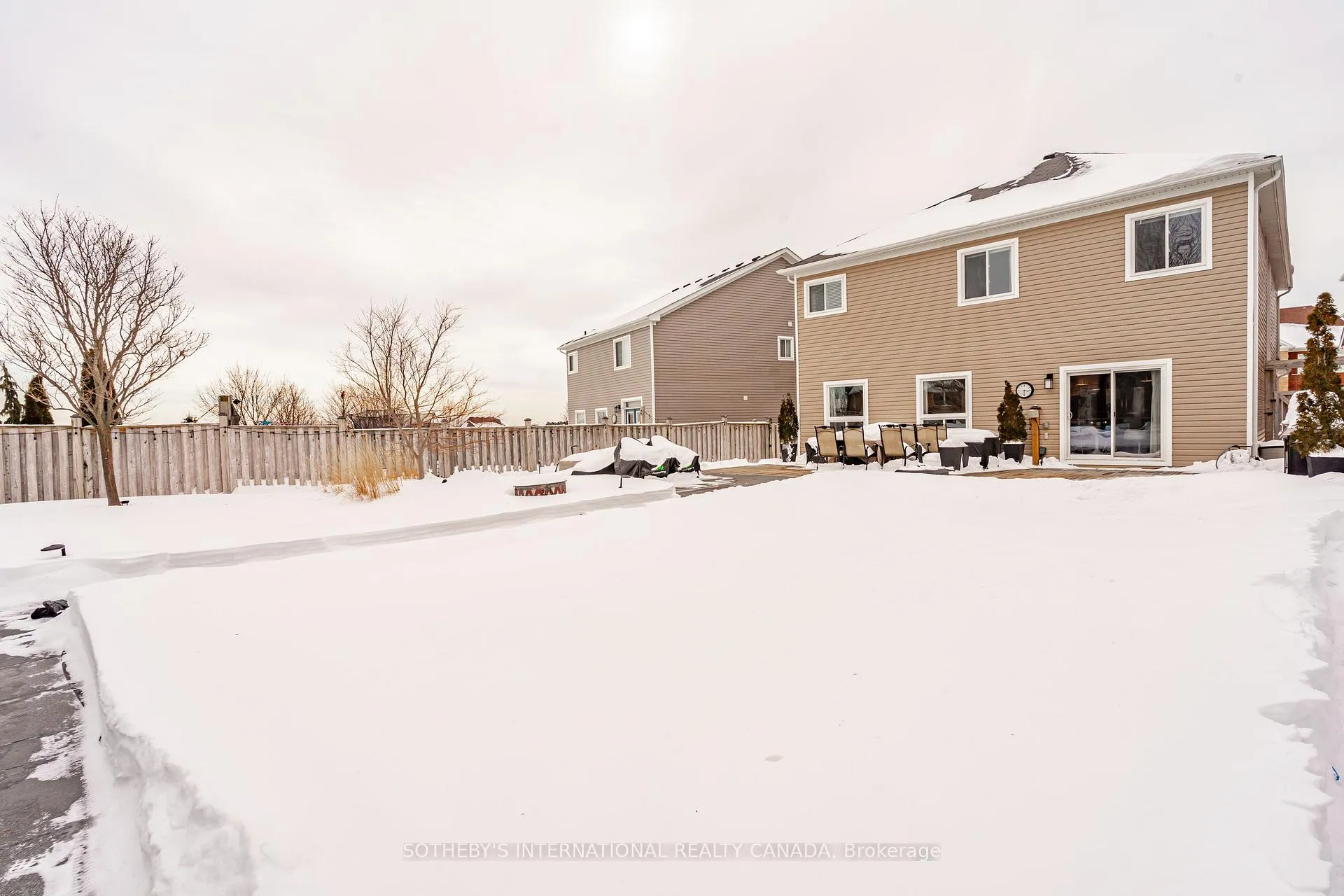 Photo 45 of 1663 Finkle Drive, Oshawa, Taunton — HOMEH