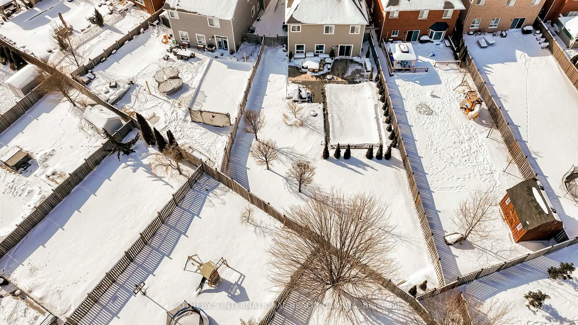 Photo 46 of 1663 Finkle Drive, Oshawa, Taunton — HOMEH