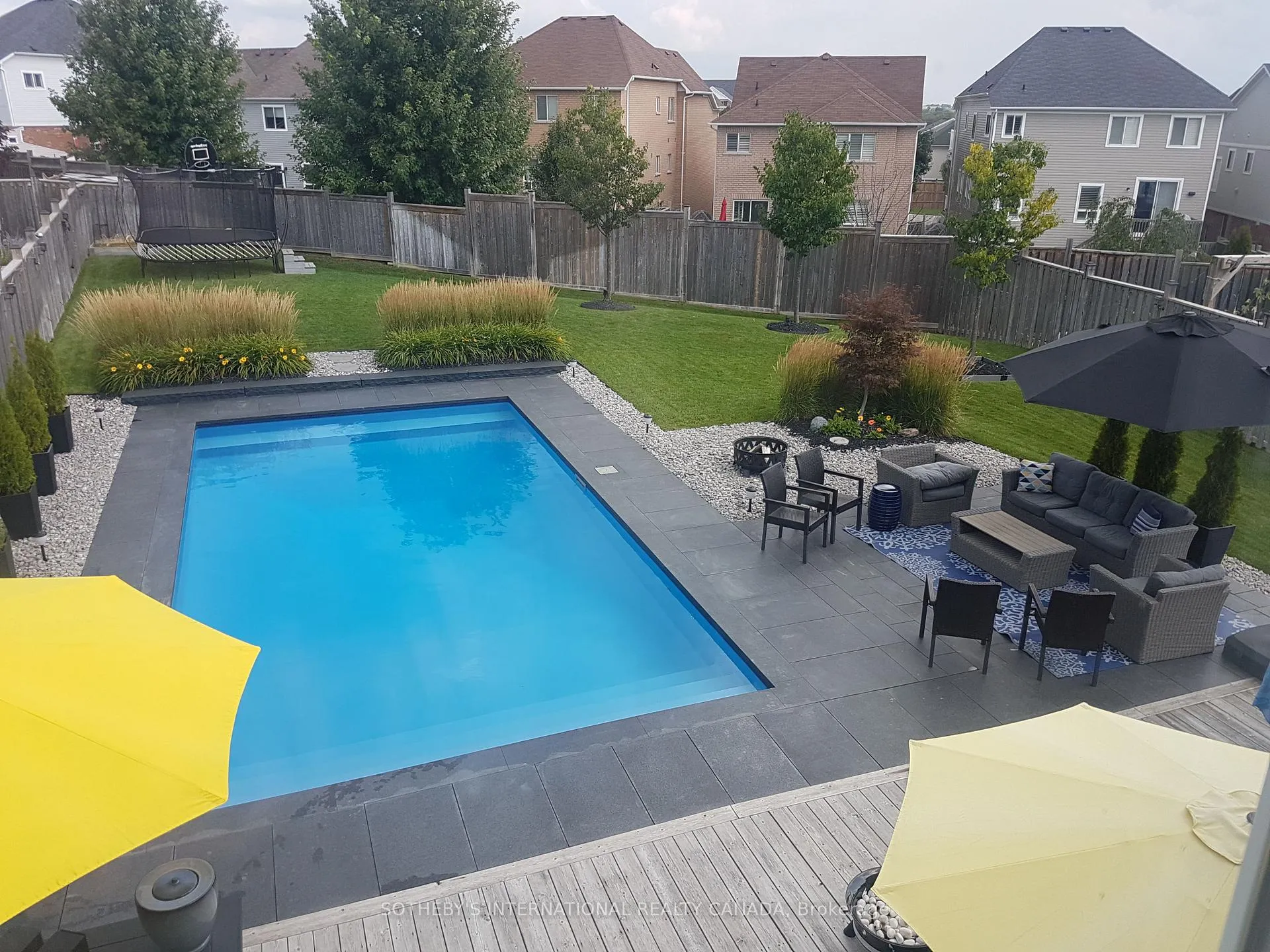 Photo 48 of 1663 Finkle Drive, Oshawa, Taunton — HOMEH