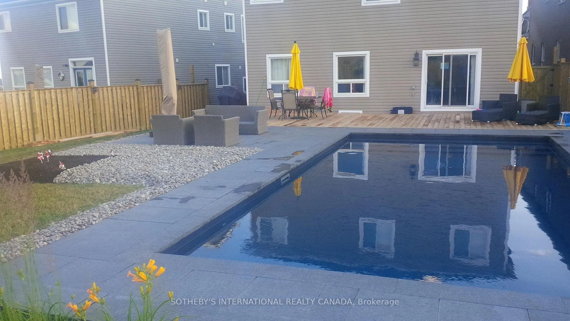 Photo 50 of 1663 Finkle Drive, Oshawa, Taunton — HOMEH