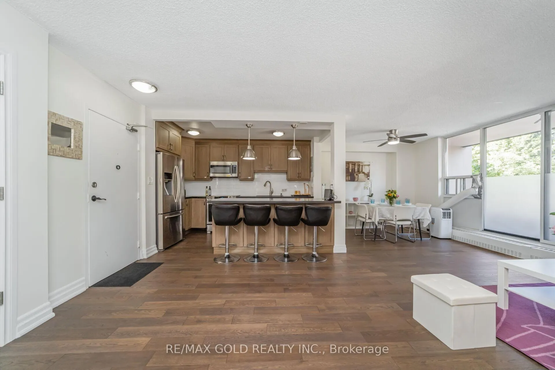 Photo 10 of Unit 404, 1964 Main Street W, Hamilton, Ainslie Wood — HOMEH