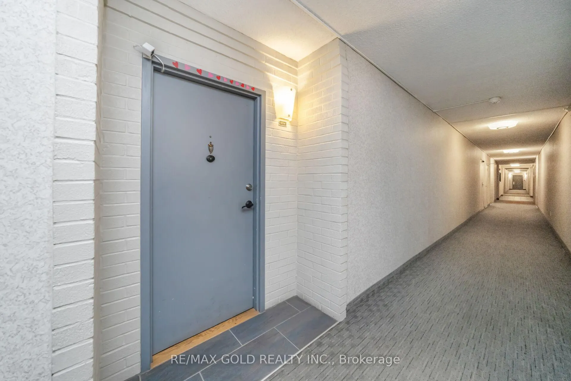 Photo 32 of Unit 404, 1964 Main Street W, Hamilton, Ainslie Wood — HOMEH