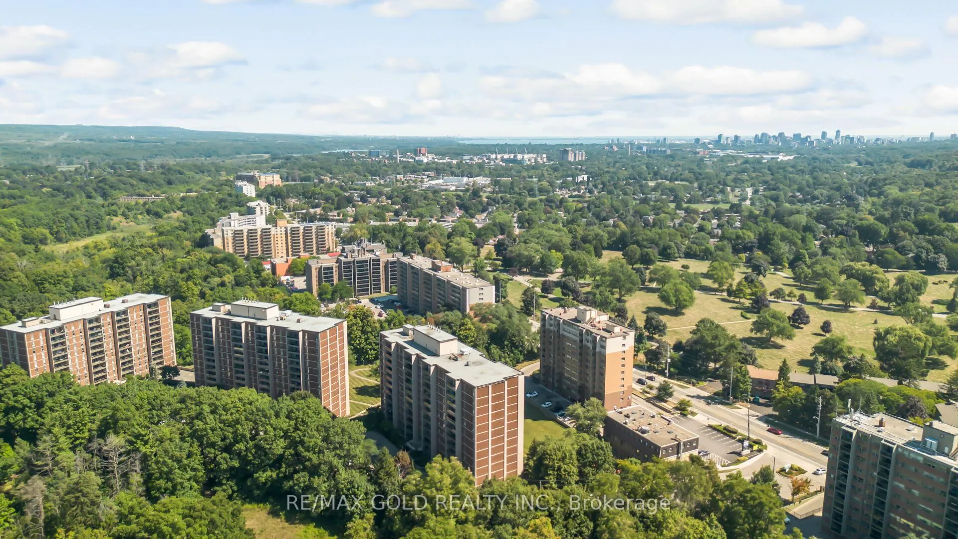 Photo 37 of Unit 404, 1964 Main Street W, Hamilton, Ainslie Wood — HOMEH