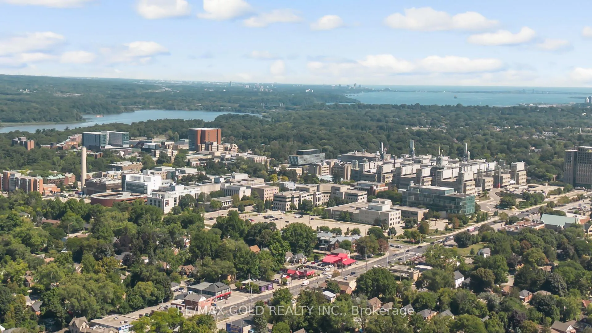 Photo 43 of Unit 404, 1964 Main Street W, Hamilton, Ainslie Wood — HOMEH