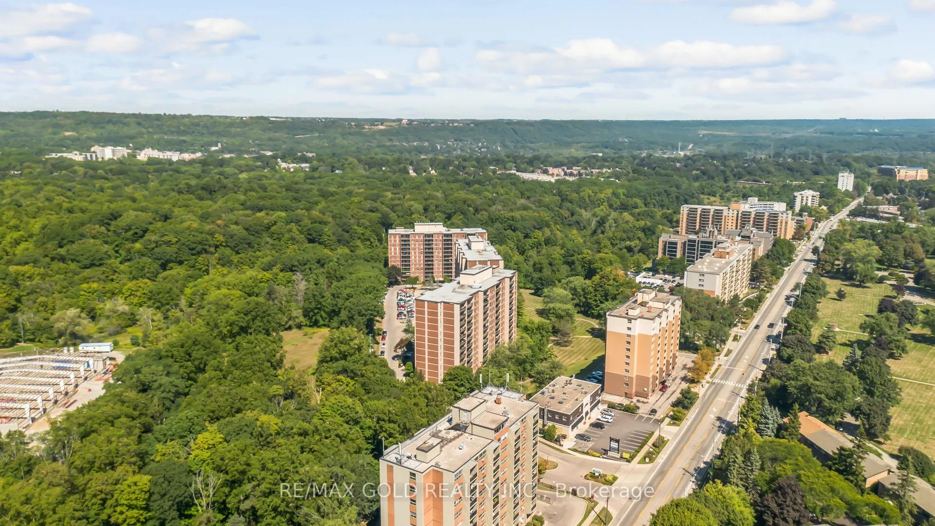 Photo 47 of Unit 404, 1964 Main Street W, Hamilton, Ainslie Wood — HOMEH