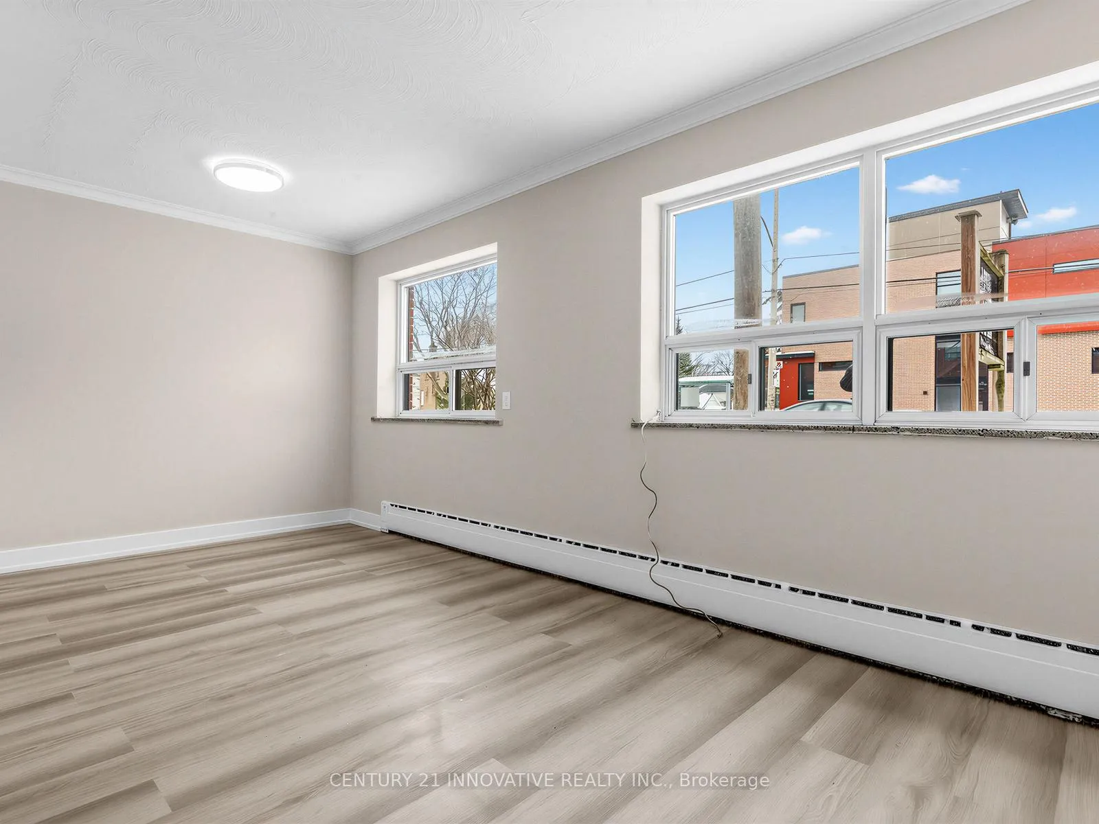 Photo 15 of Unit 2, 1243 Broadview Avenue, Toronto, Broadview North — HOMEH