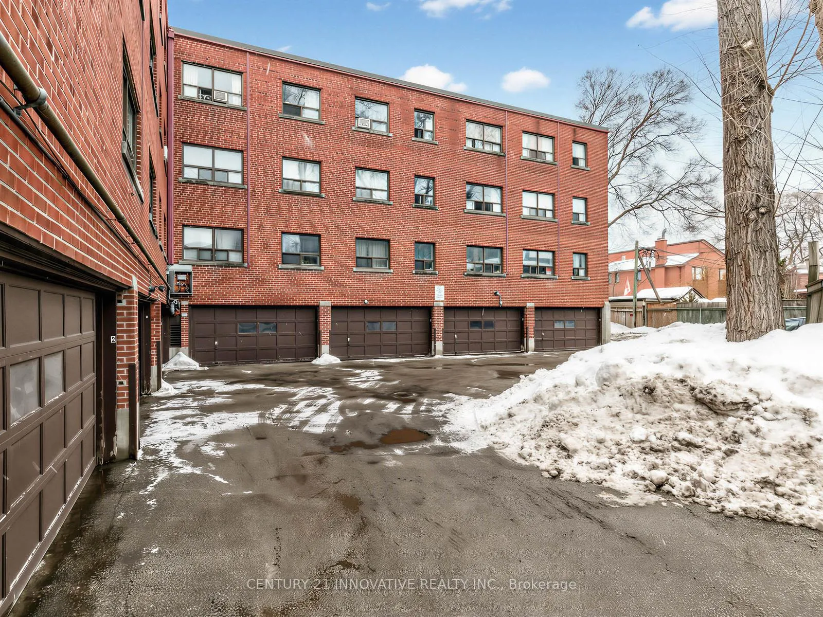 Photo 22 of Unit 2, 1243 Broadview Avenue, Toronto, Broadview North — HOMEH