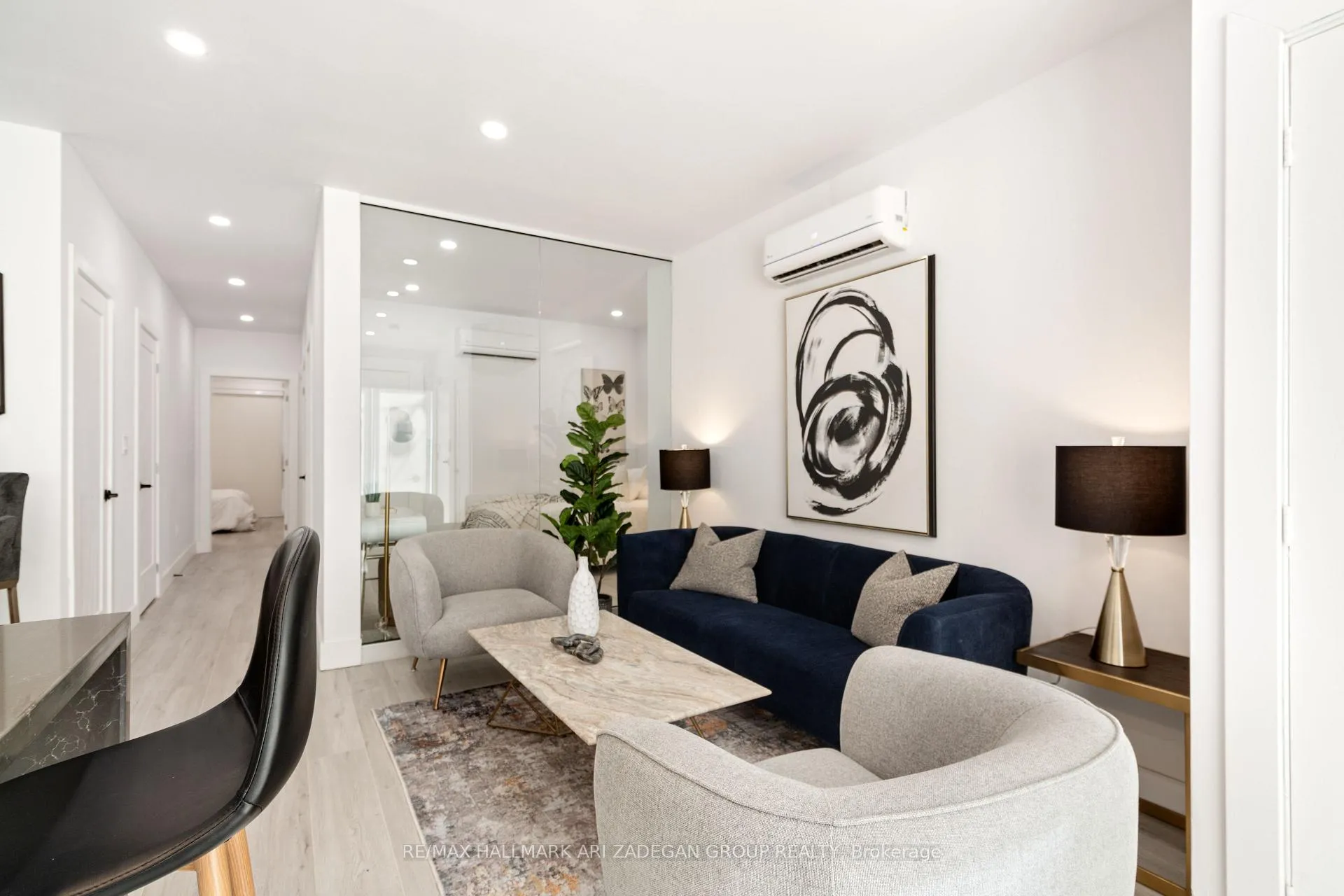 Photo 14 of Unit 1, 16 Minto Street, Toronto, Greenwood-Coxwell — HOMEH